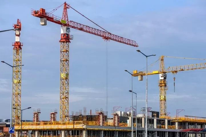 Technology is the Future for EPC: How Digitalization and Transformation are  Reshaping the EPC Delivery 