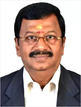 V Manoharan