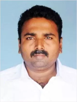  A C Thangam