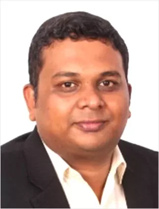 V Sanal Kumar