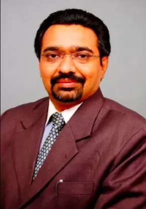 B Ramana Kumar