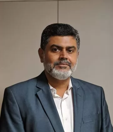 Ritesh Nair
