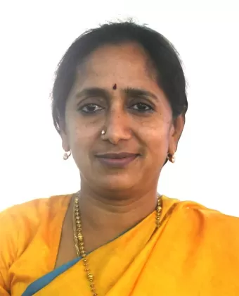 Bhavani Jayaprakash