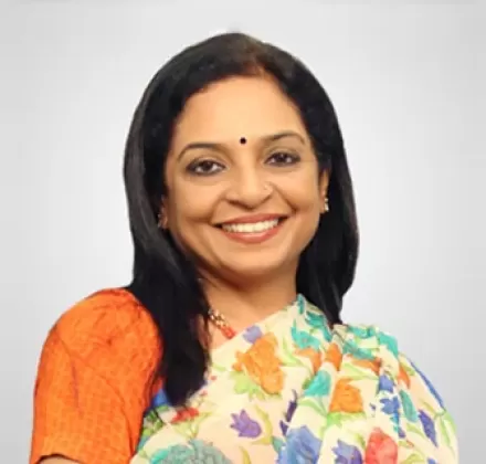 Maya S Sinha