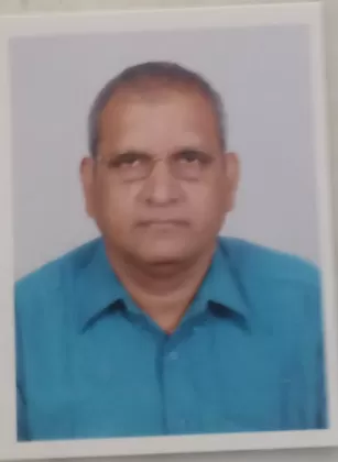 Ravikumar